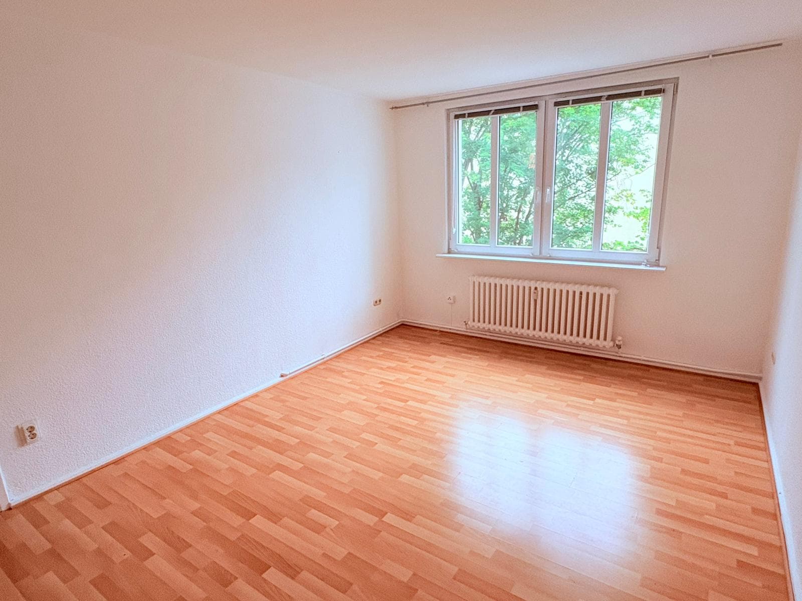 Main image for Volný pokoj na Žižkově