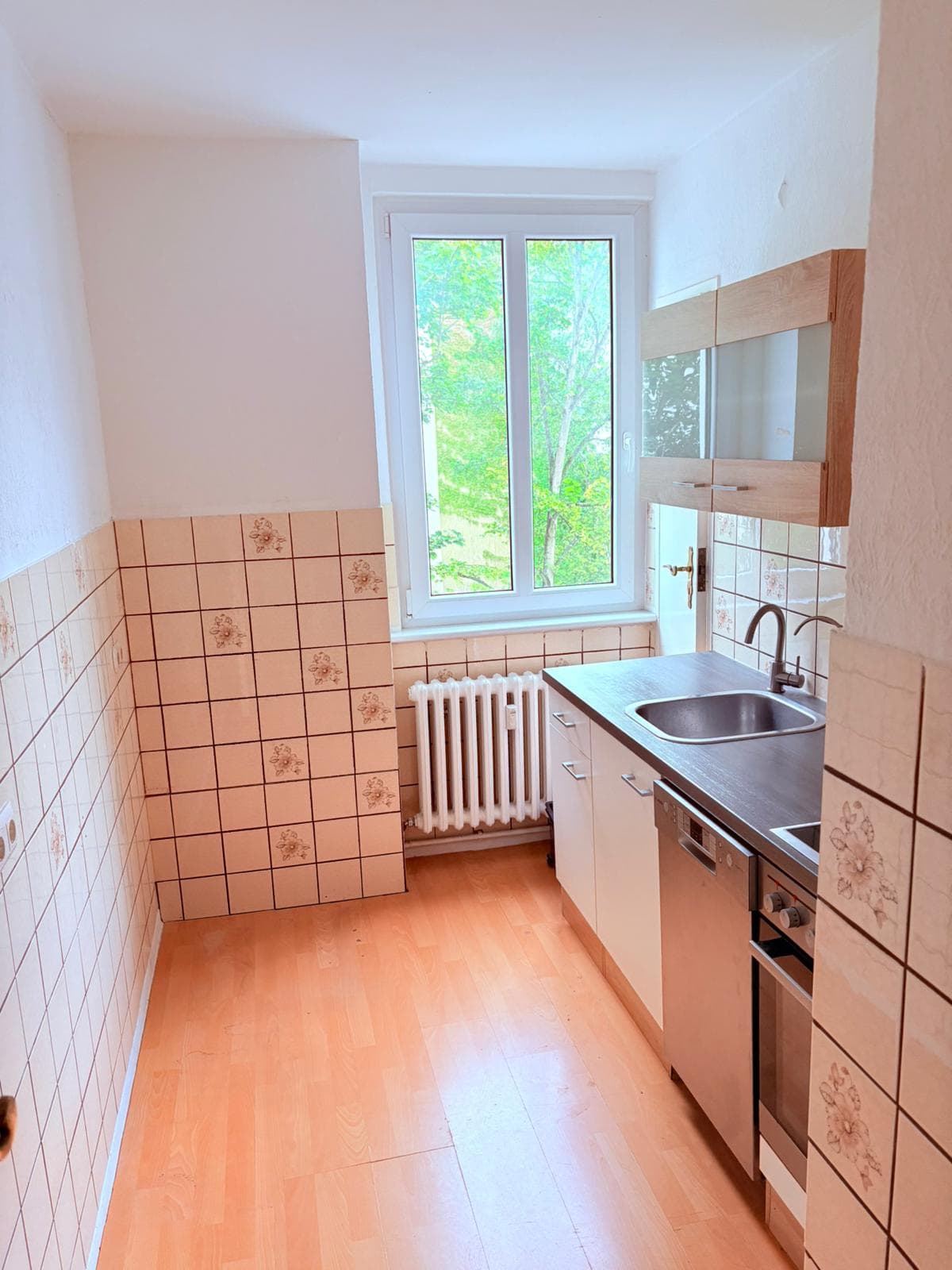 Thumbnail 2 for Volný pokoj na Žižkově