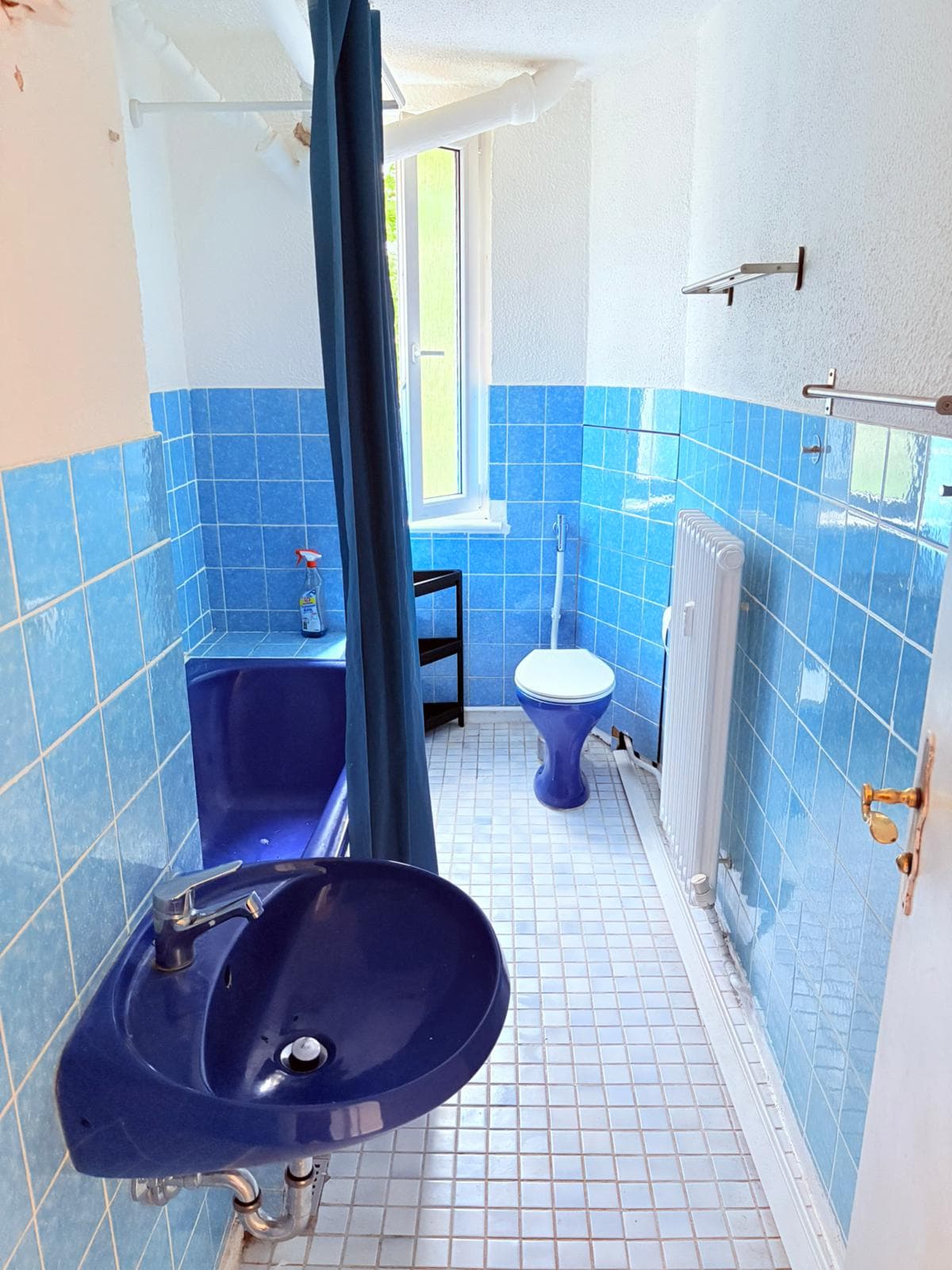 Thumbnail 4 for Volný pokoj na Žižkově