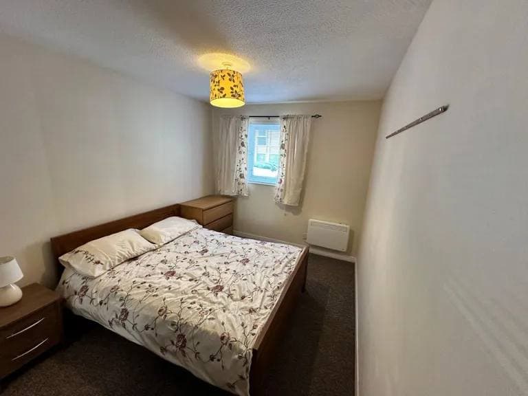 Main image for Pokoj v Ďáblicích pro studenta