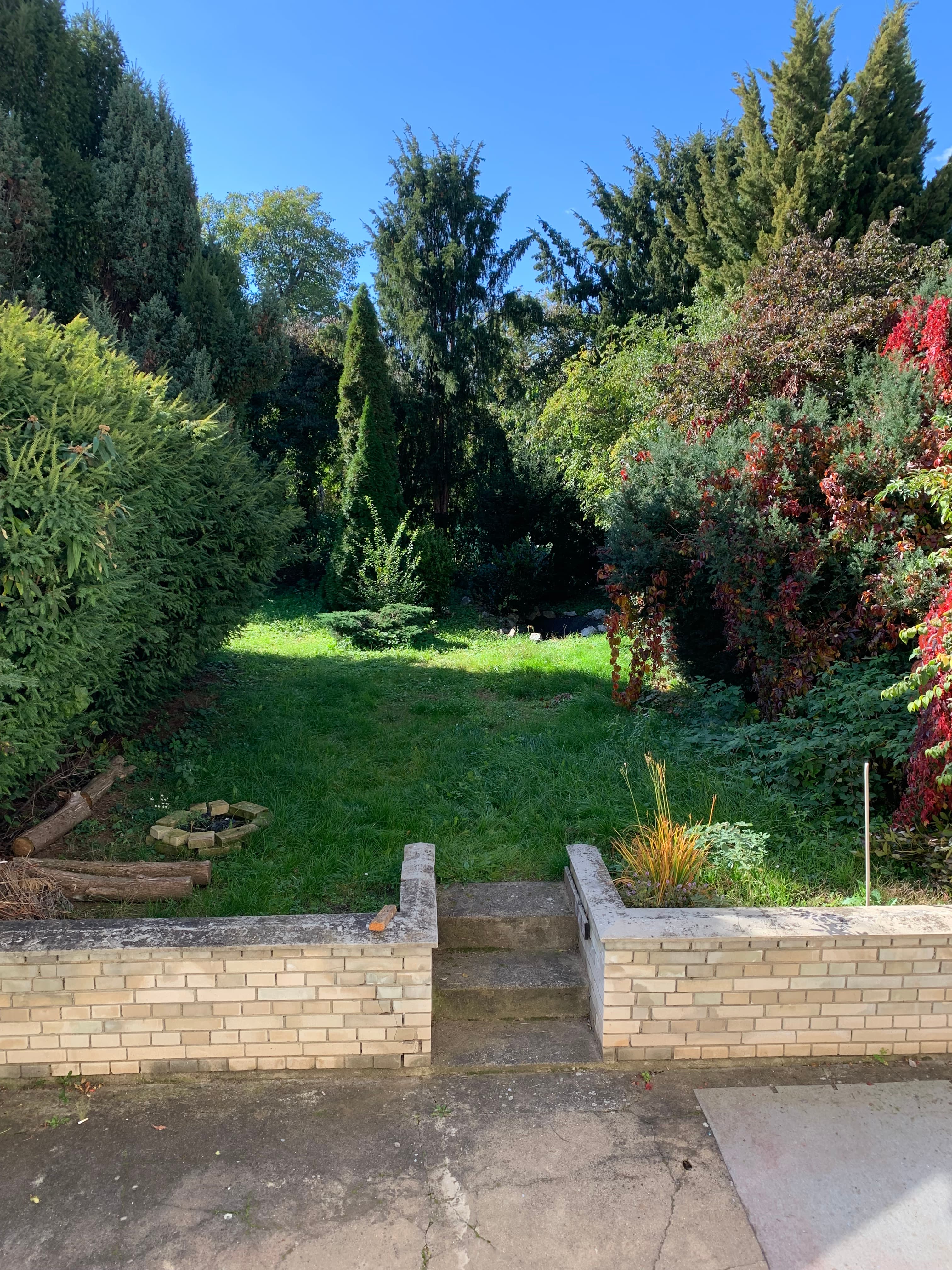 Thumbnail 5 for Pokoj pro 1-2 osoby od září