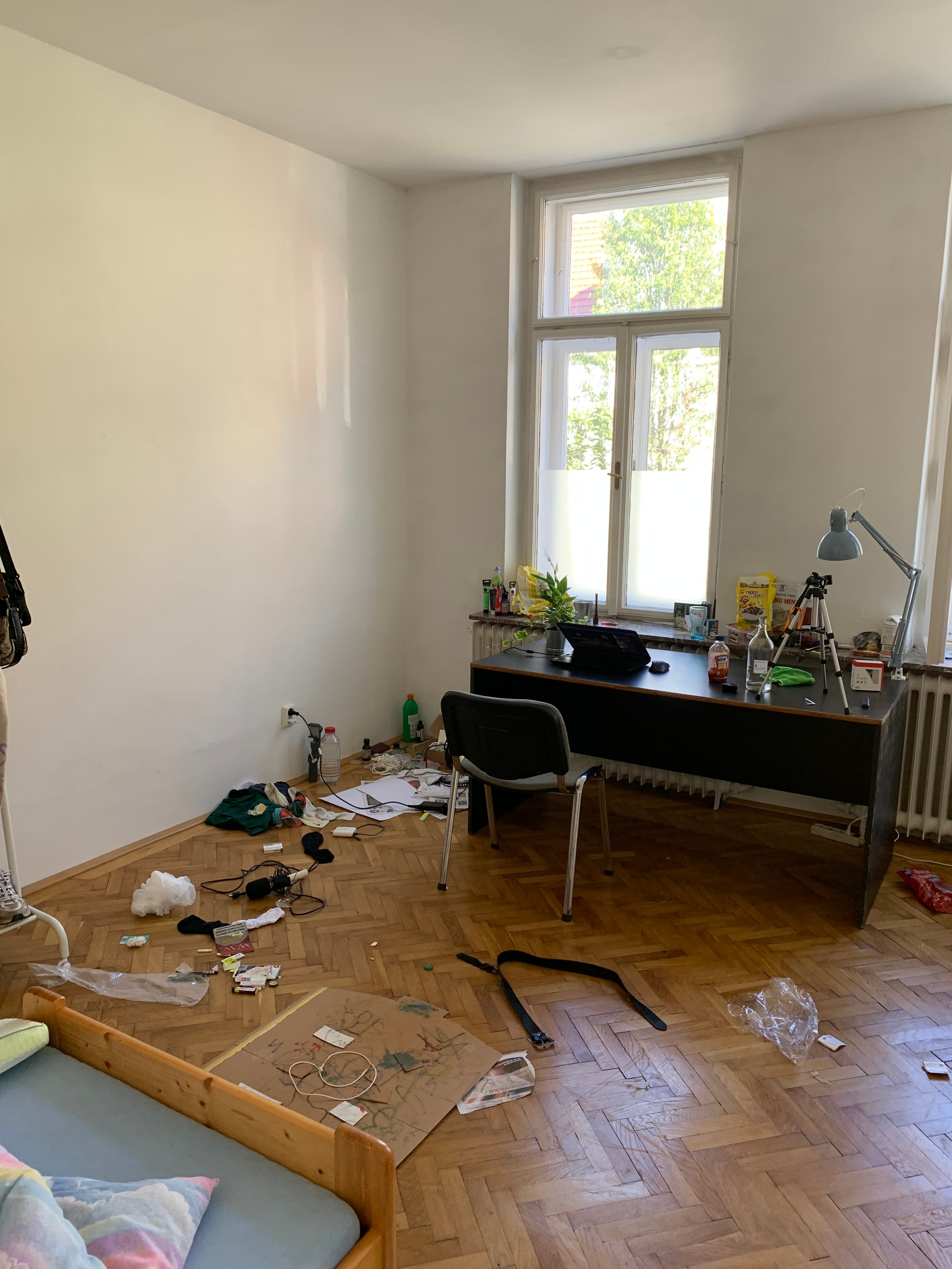 Main image for Pokoj pro 1-2 osoby od září